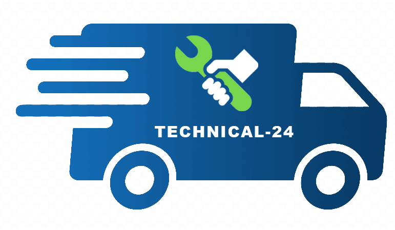 TECHNICAL 24 LTD